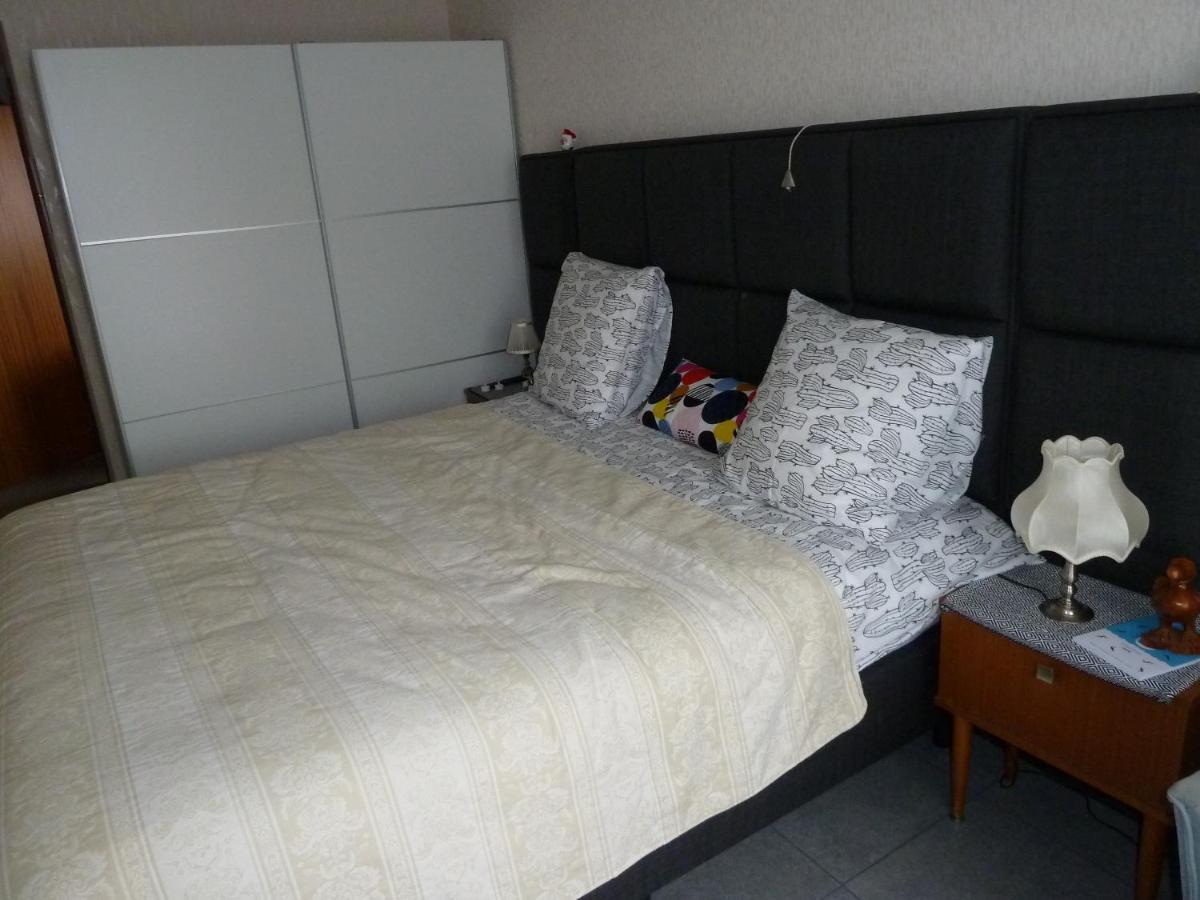 Bed and Breakfast Dodo Des Iles Koksijde Exterior foto