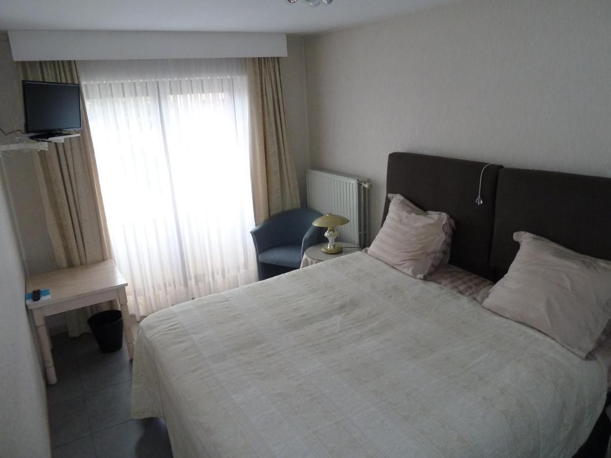 Bed and Breakfast Dodo Des Iles Koksijde Exterior foto