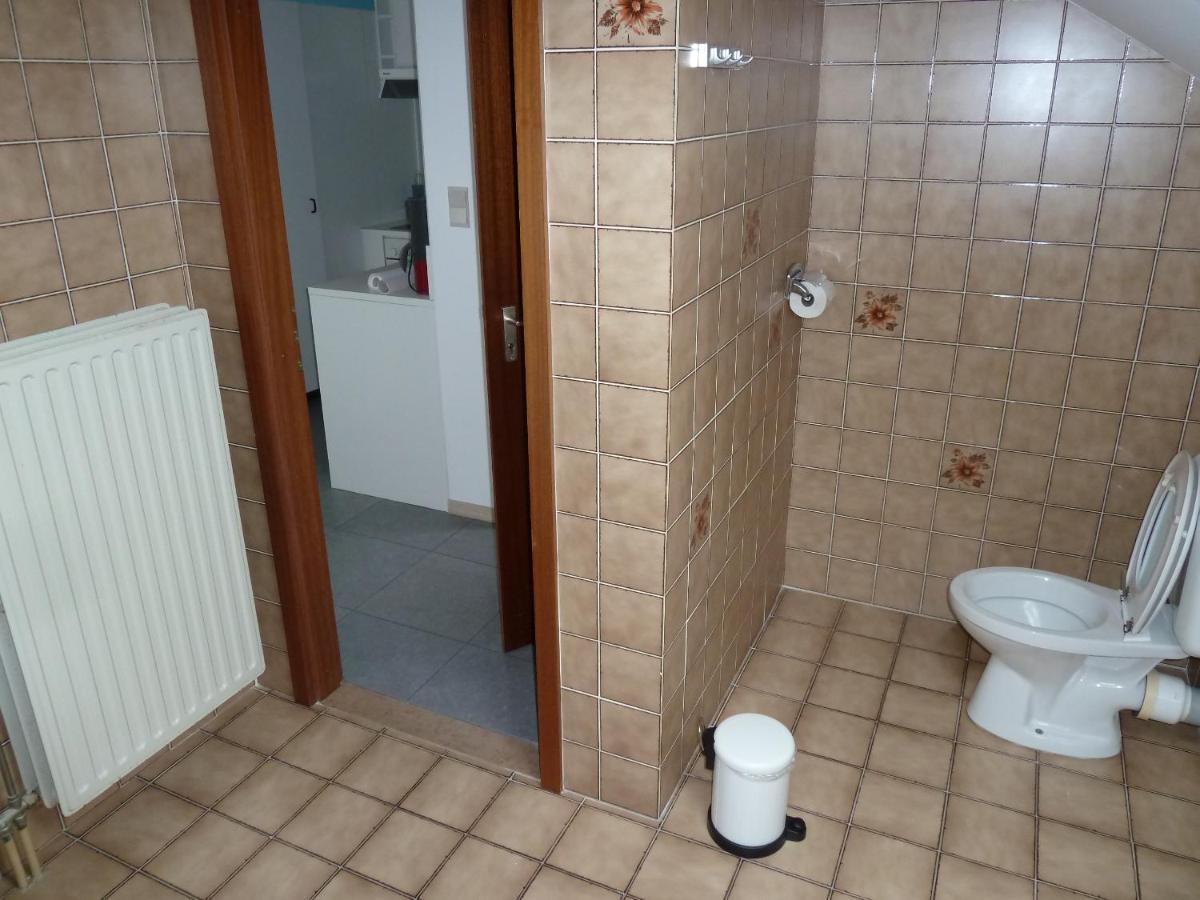 Bed and Breakfast Dodo Des Iles Koksijde Exterior foto