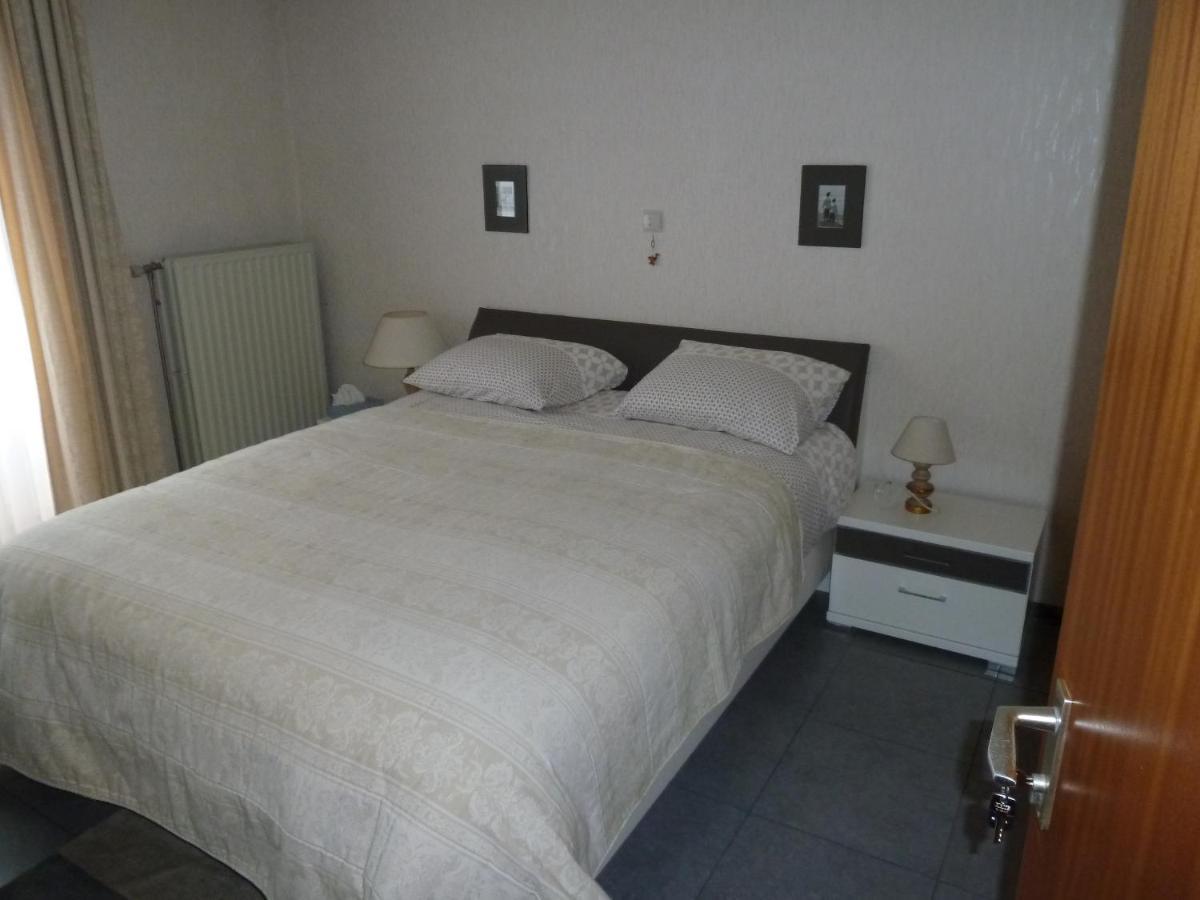 Bed and Breakfast Dodo Des Iles Koksijde Exterior foto