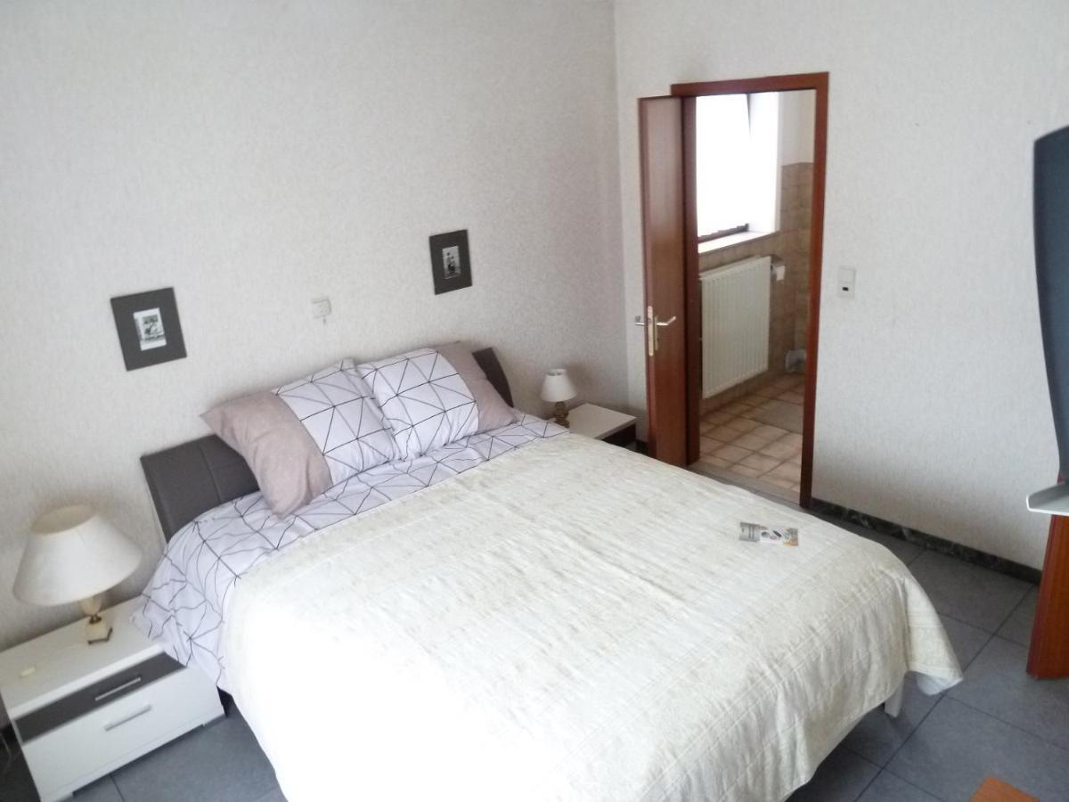 Bed and Breakfast Dodo Des Iles Koksijde Exterior foto